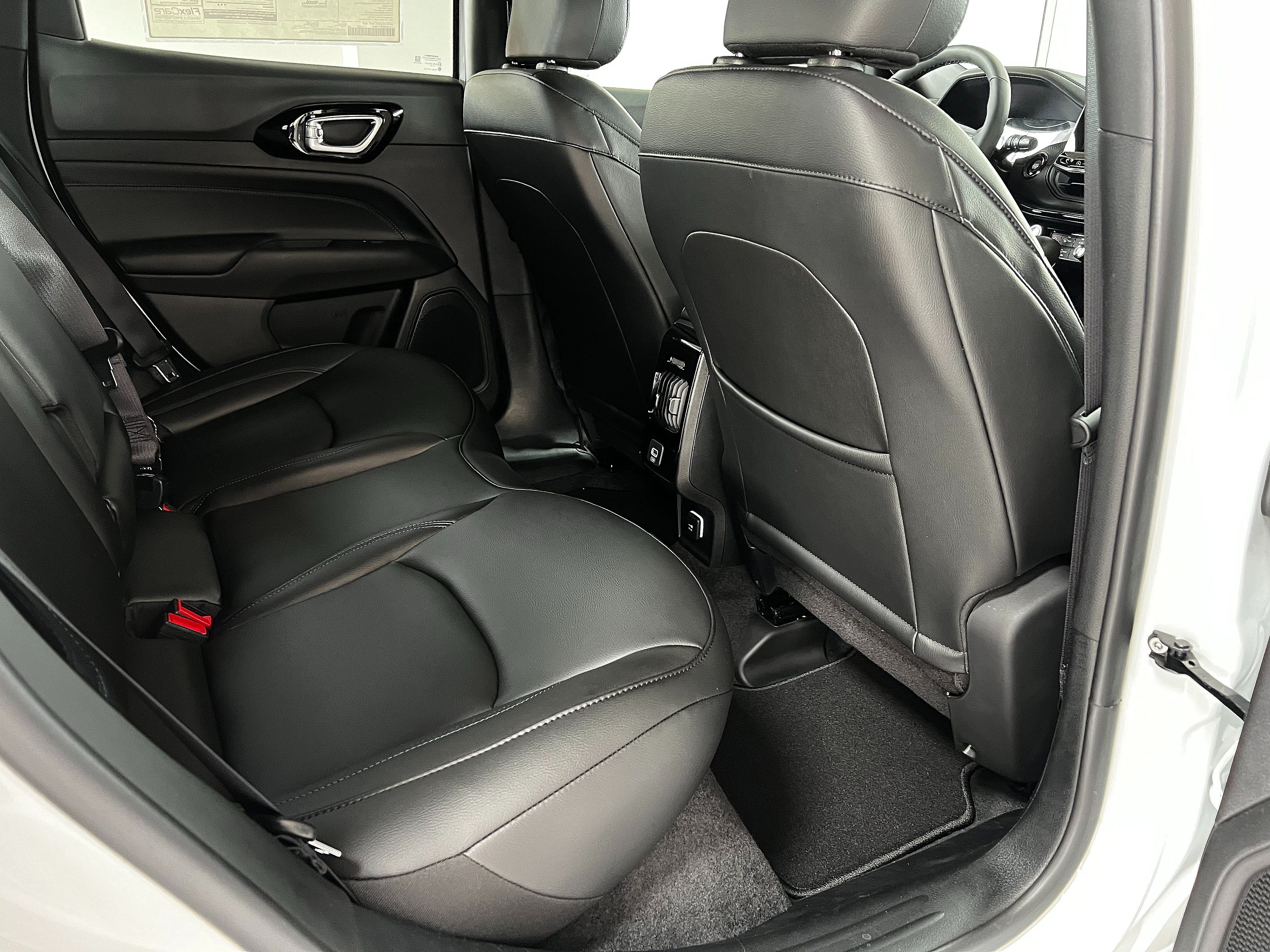 New 2026 Jeep Compass Limited AWD/4WD image 26