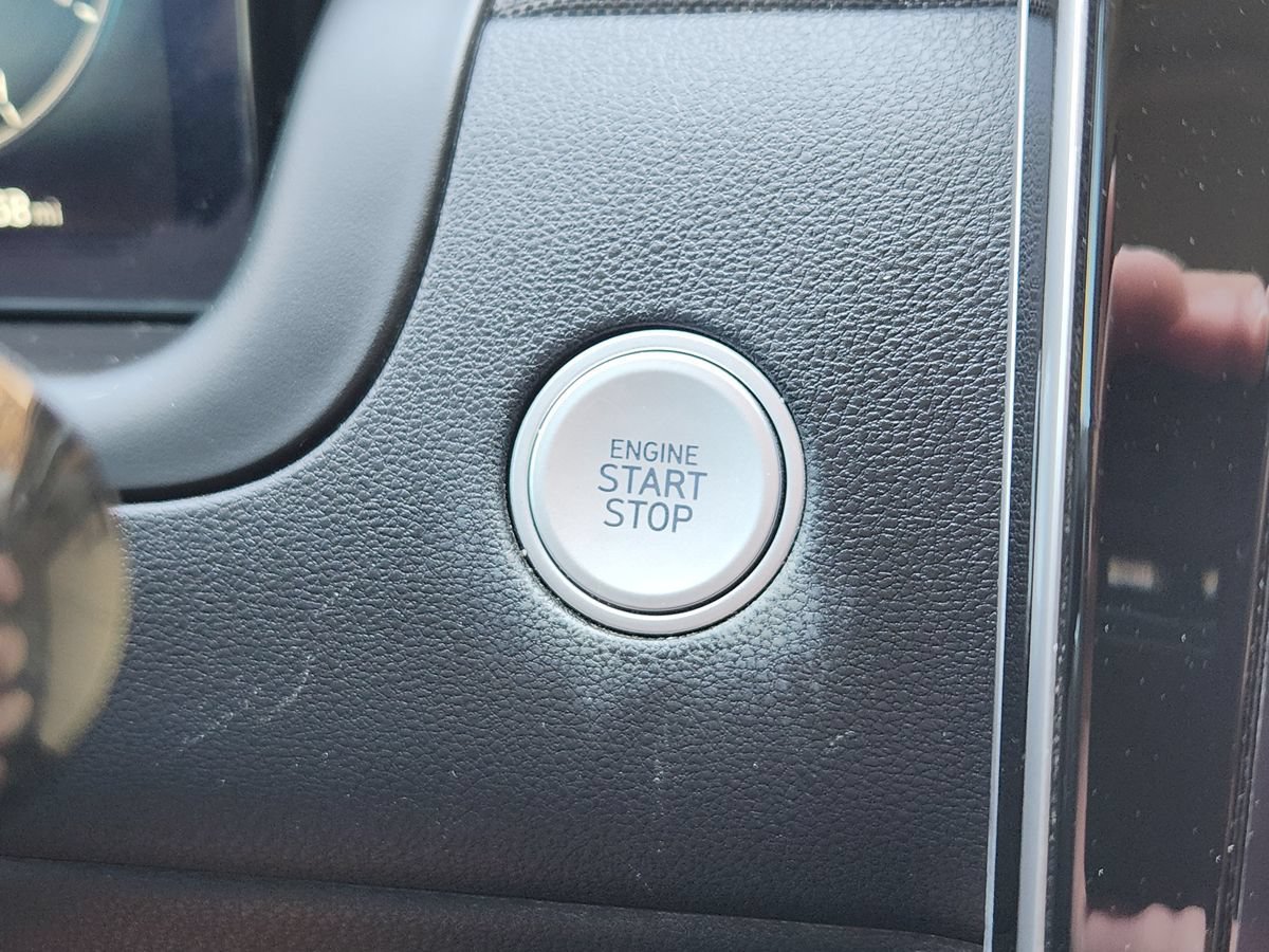 Used 2024 Hyundai Tucson SEL AWD/4WD image 41
