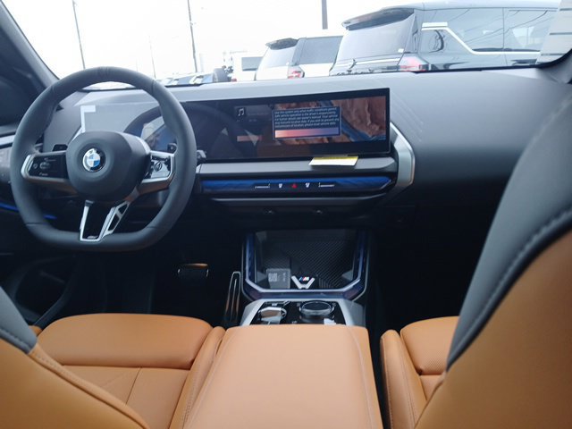 New 2026 BMW X3 xDrive30i AWD/4WD image 13