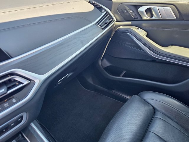 Used 2022 BMW X7 xDrive40i w/ Luxury Seating Package AWD/4WD image 87