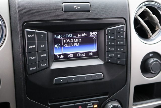 Used 2013 Ford F150 XLT w/ XLT Chrome Pkg image 28