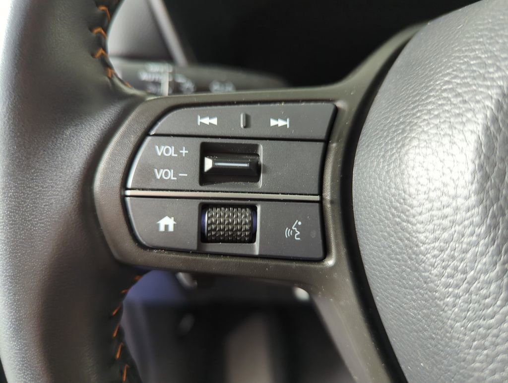 Certified 2025 Honda CR-V Sport-L image 28