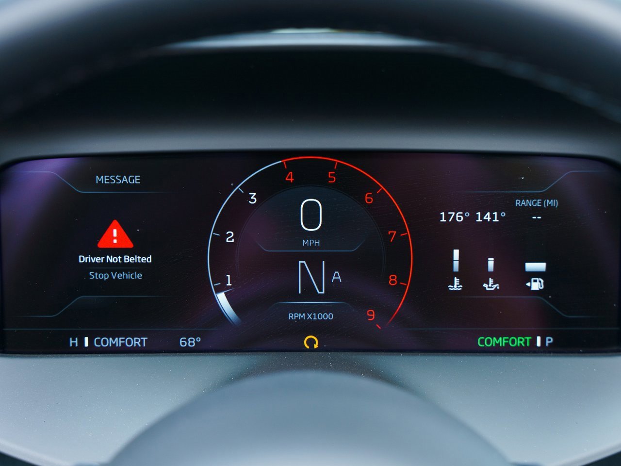 Used 2024 McLaren 750S Spider image 13