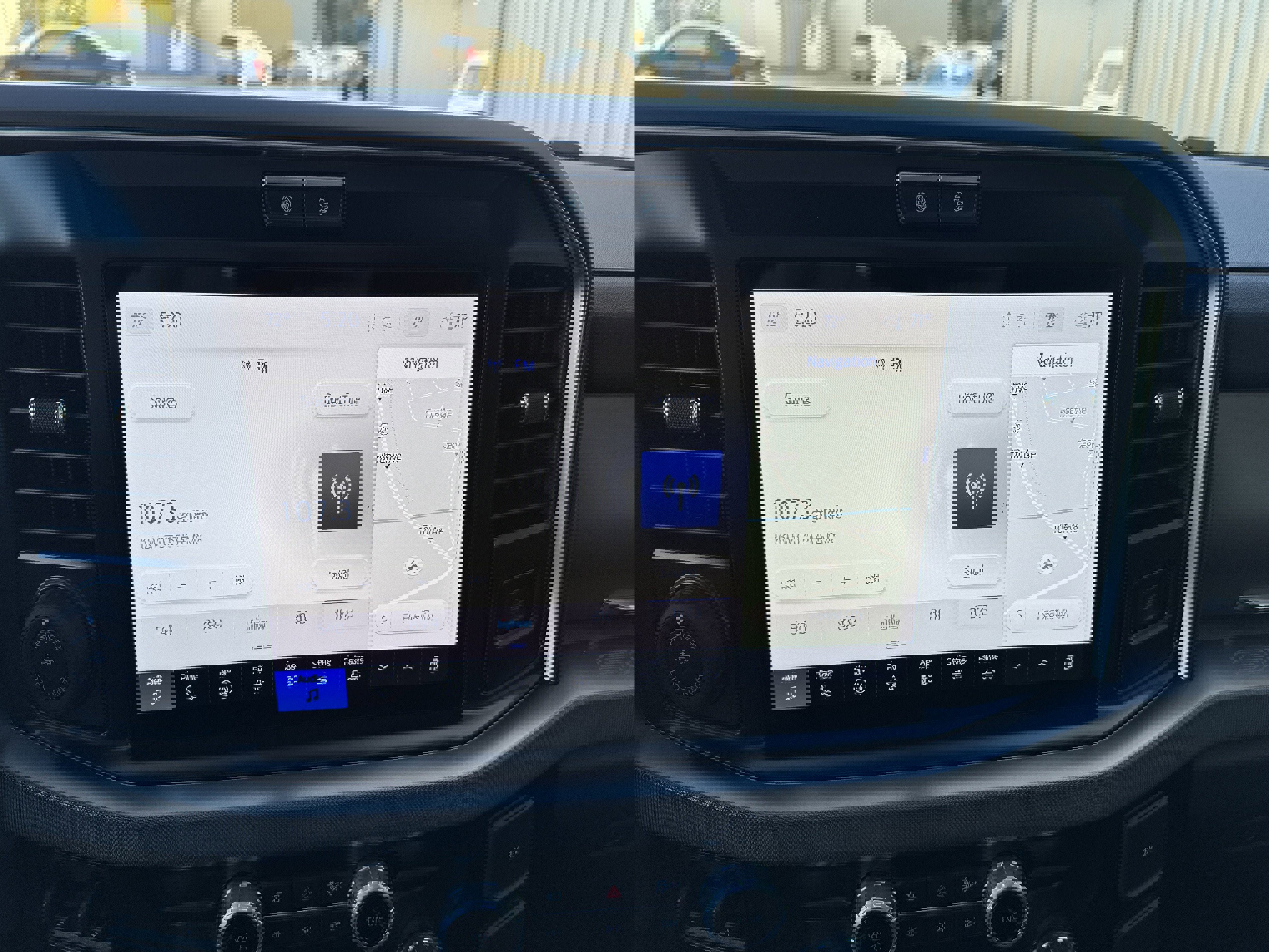New 2026 Ford F350 Platinum image 16