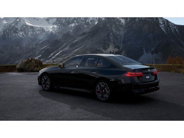 New 2027 BMW 530i RWD image 2