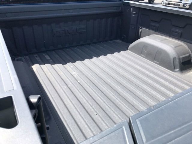 Certified 2023 GMC Sierra 1500 SLT w/ SLT Premium Package image 27