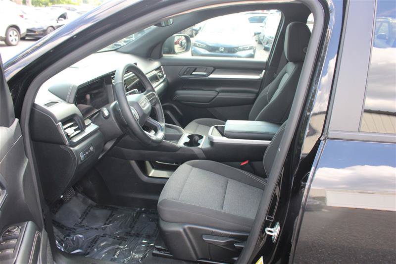 Used 2026 GMC Terrain Elevation FWD image 10