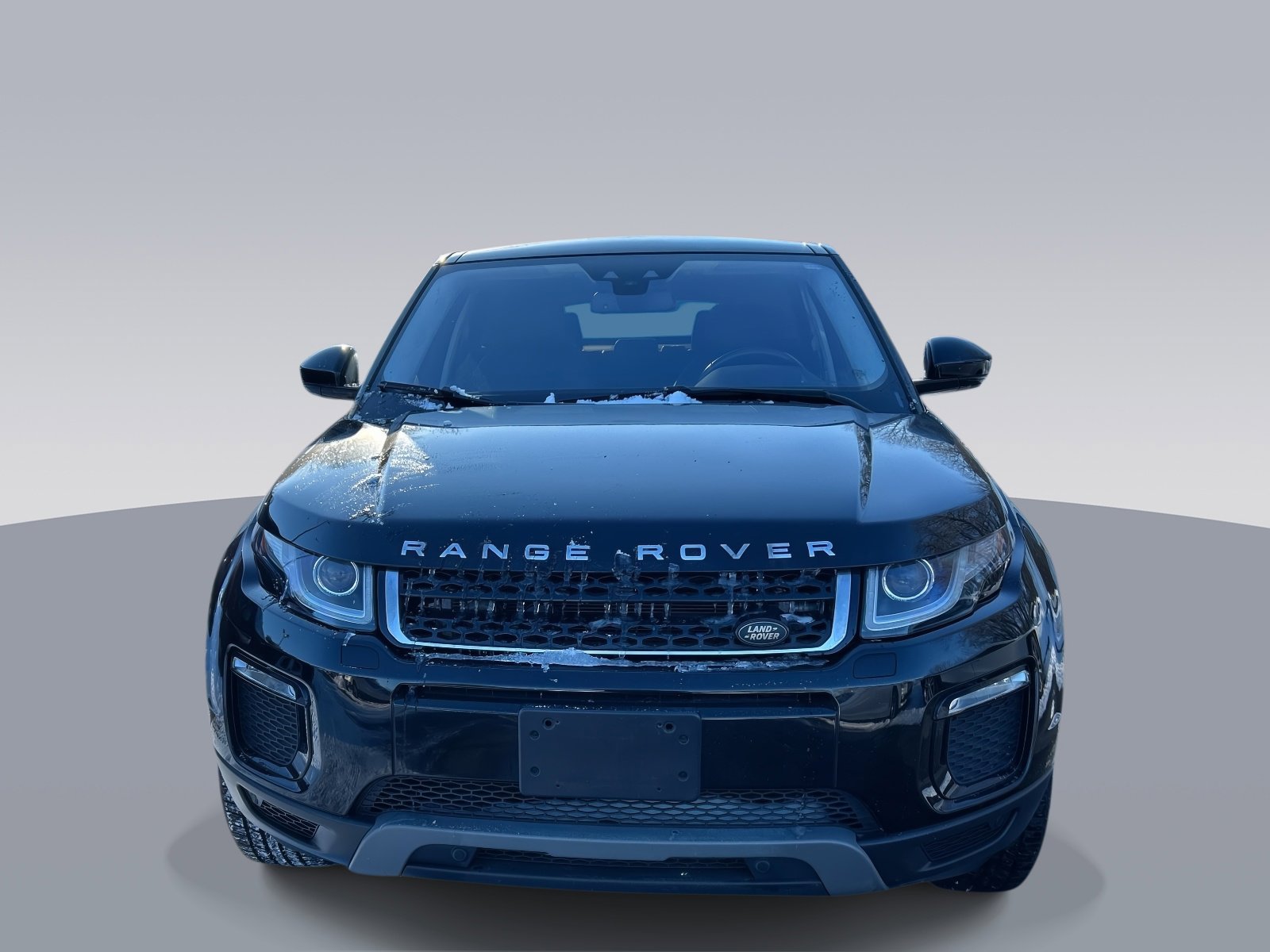 Used 2019 Land Rover Range Rover Evoque SE Premium image 8