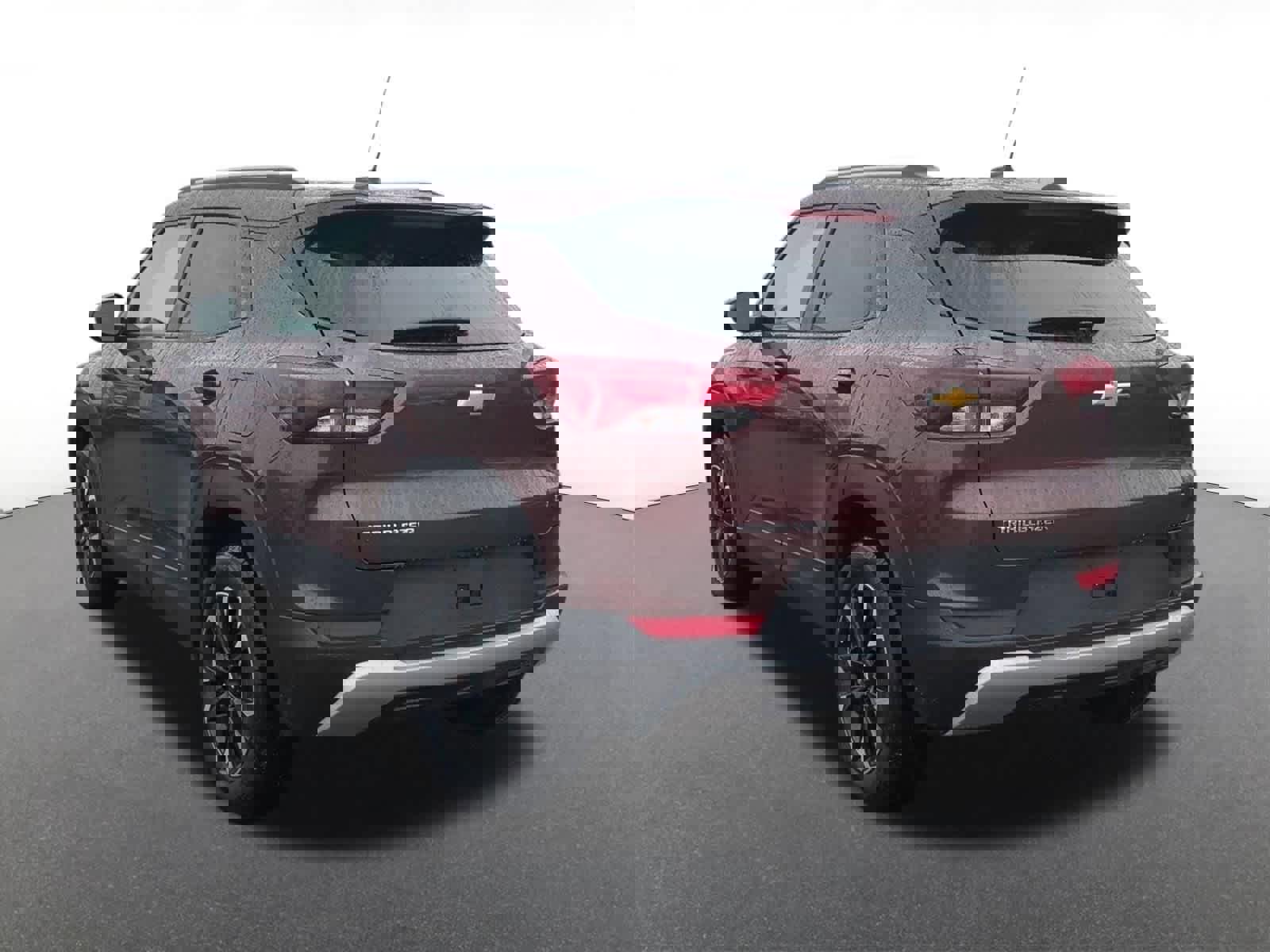 Used 2022 Chevrolet TrailBlazer LT image 4