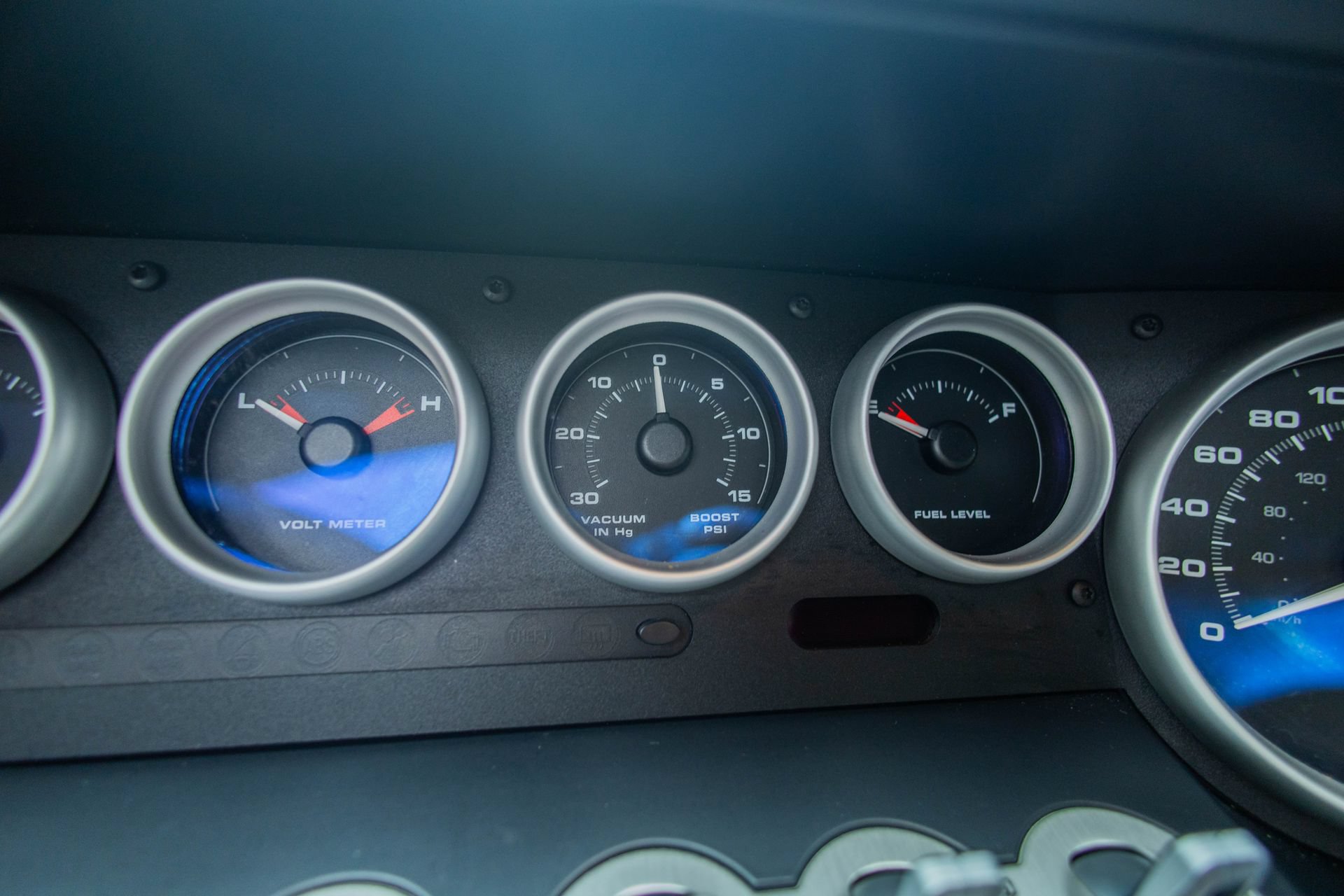Used 2006 Ford GT RWD image 64