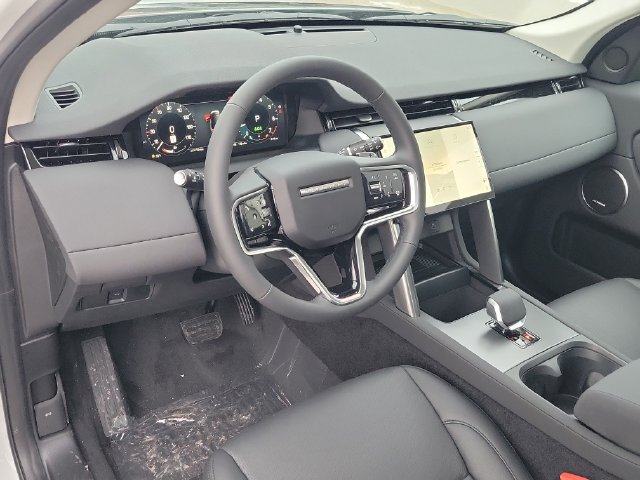 Certified 2025 Land Rover Discovery Sport S AWD/4WD image 22