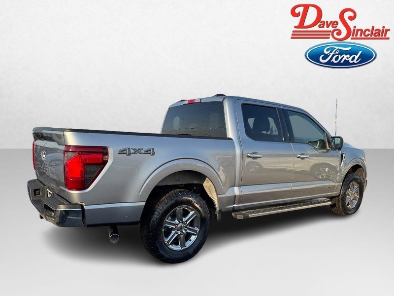 Used 2024 Ford F150 XLT w/ Mobile Office Package image 7