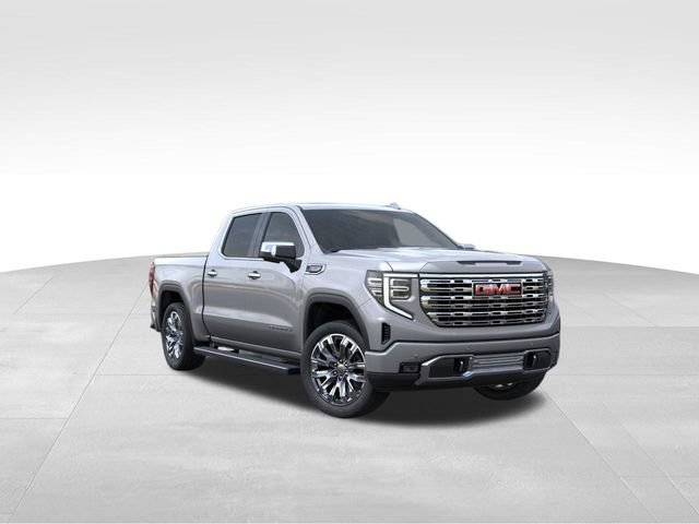 New 2026 GMC Sierra 1500 Denali AWD/4WD image 1