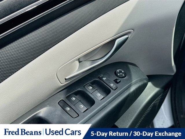 Used 2024 Hyundai Tucson SEL AWD/4WD image 18