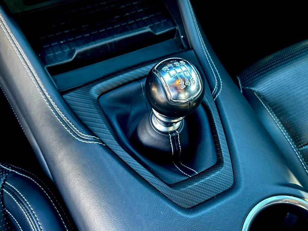 Used 2024 Ford Mustang GT Premium image 20