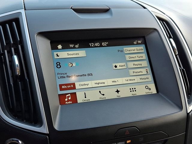 Used 2017 Ford Edge SEL w/ Equipment Group 201A image 17