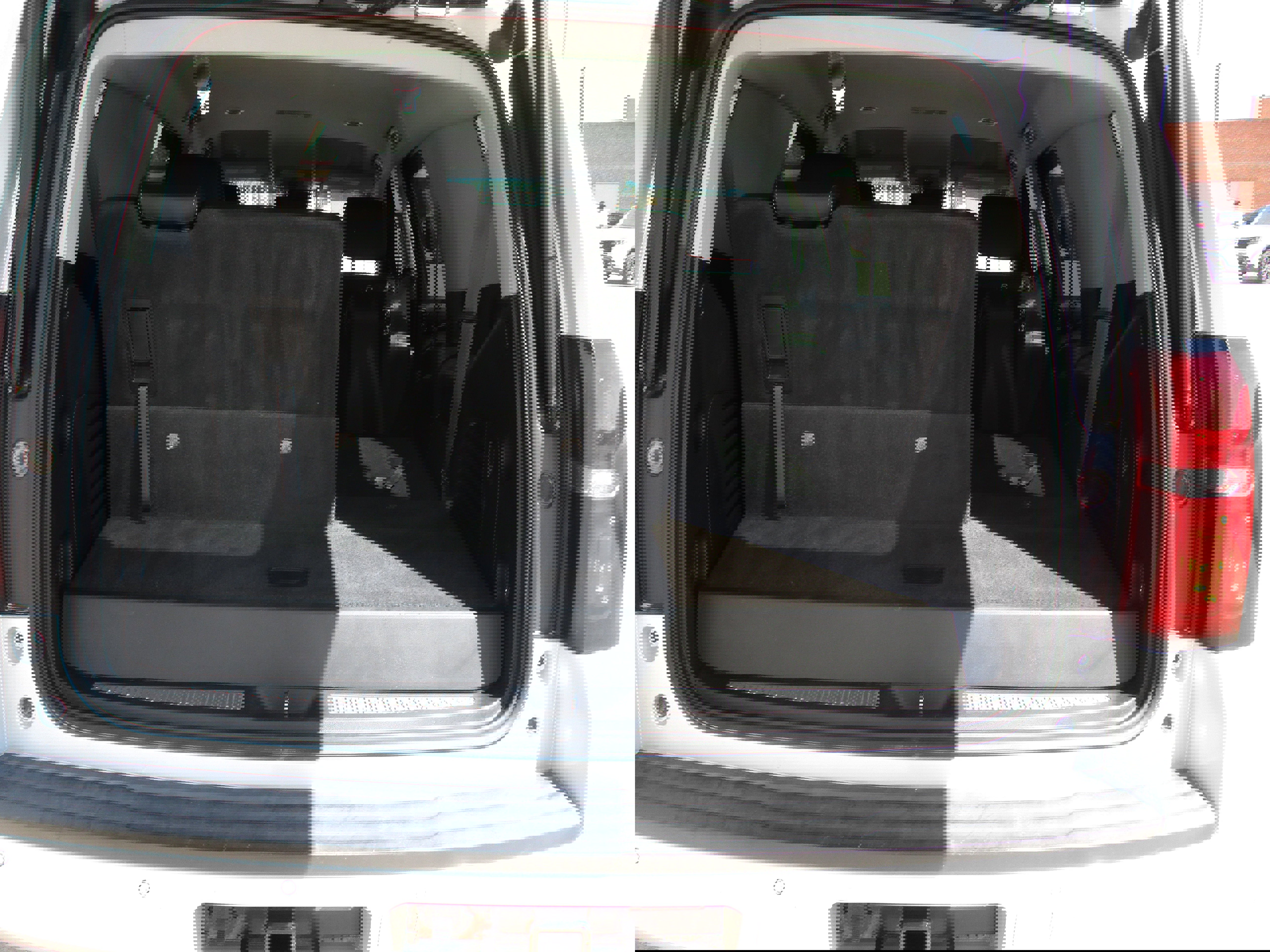 Used 2016 Chevrolet Tahoe LT image 20