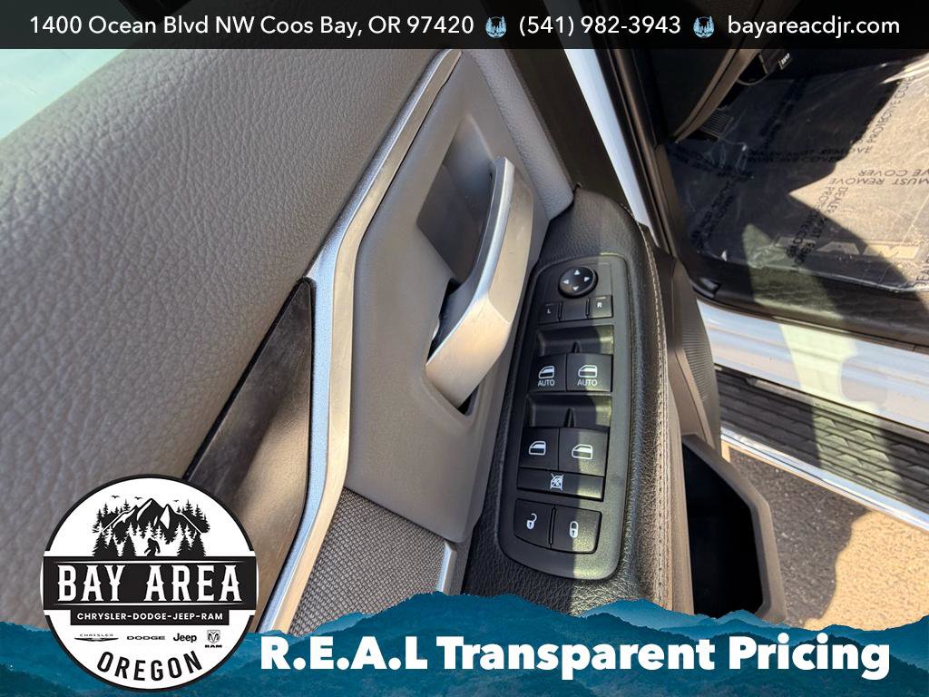 Used 2021 RAM 2500 Big Horn AWD/4WD image 10
