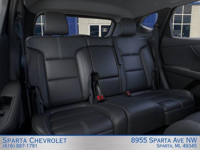 New 2026 Chevrolet Blazer LT AWD/4WD image 17
