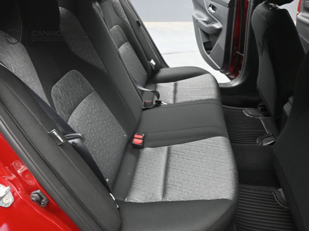 New 2026 Nissan Sentra SV image 21