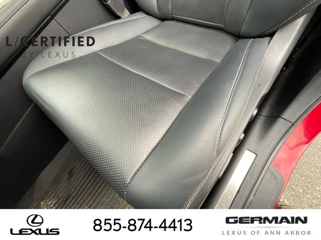 Used 2022 Lexus RX 350 AWD w/ Premium Package image 22