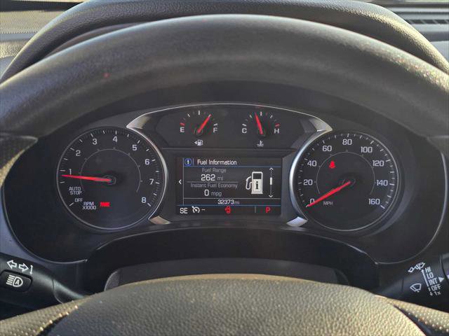 Used 2024 GMC Terrain SLE image 25