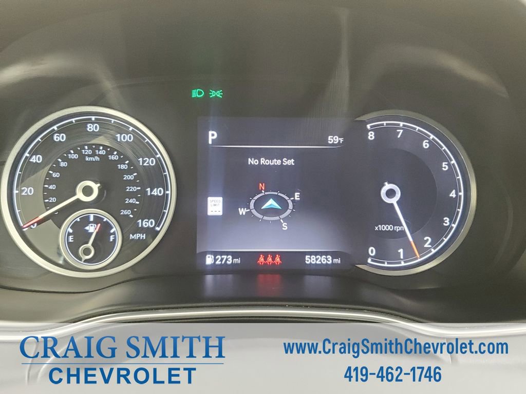 Used 2024 Genesis GV80 2.5T image 26