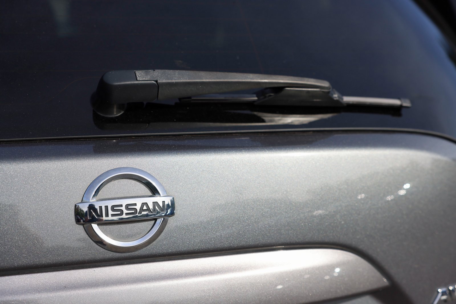 Used 2019 Nissan Murano S image 26