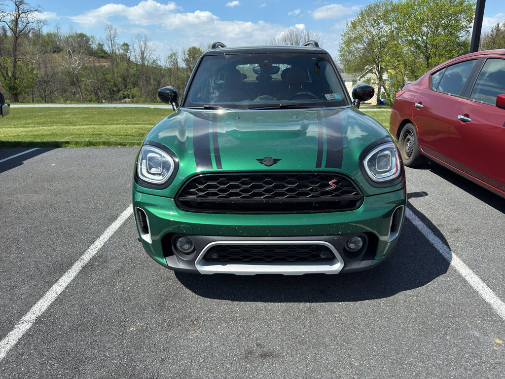 Used 2022 MINI Cooper Countryman S image 2