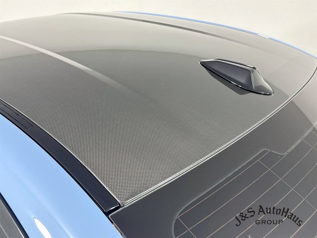 Used 2023 BMW M2 w/ Lighting Package RWD image 16