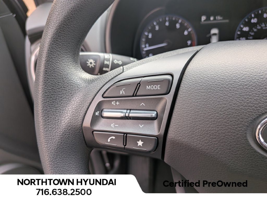 Certified 2023 Hyundai Kona SE AWD/4WD image 25