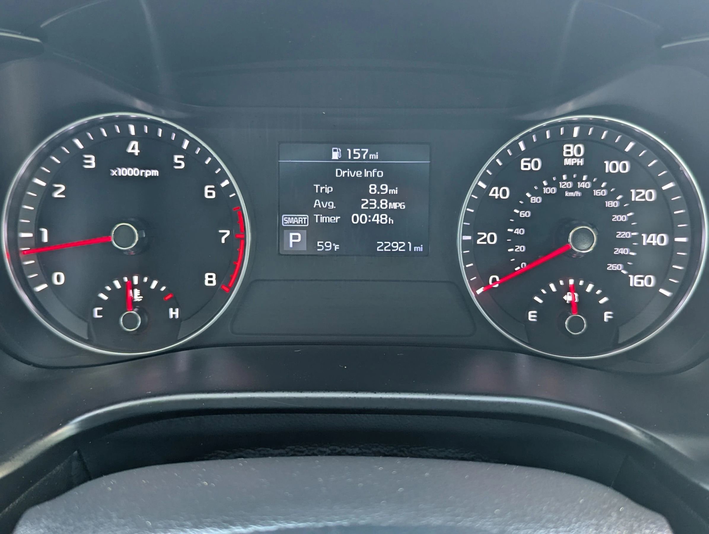 Used 2020 Kia Forte LXS image 12