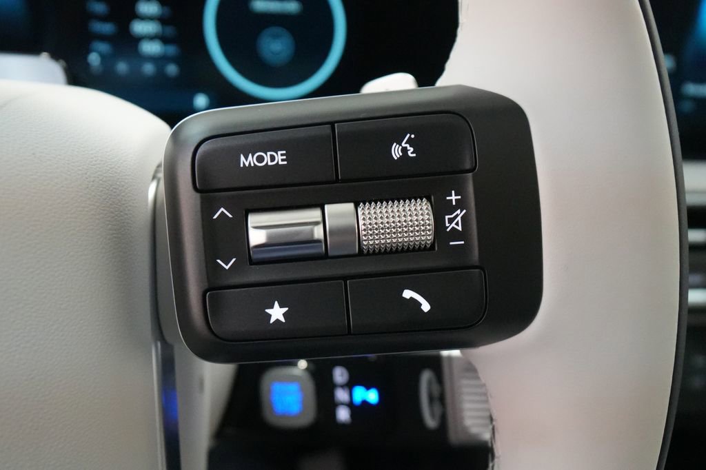 New 2026 Hyundai Palisade Calligraphy image 42