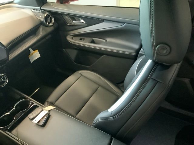 New 2025 Chevrolet Blazer EV LT AWD/4WD image 26