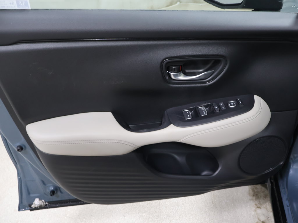 New 2027 Honda HR-V EX-L image 11