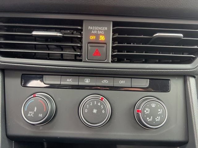 Used 2024 Volkswagen Jetta S image 19