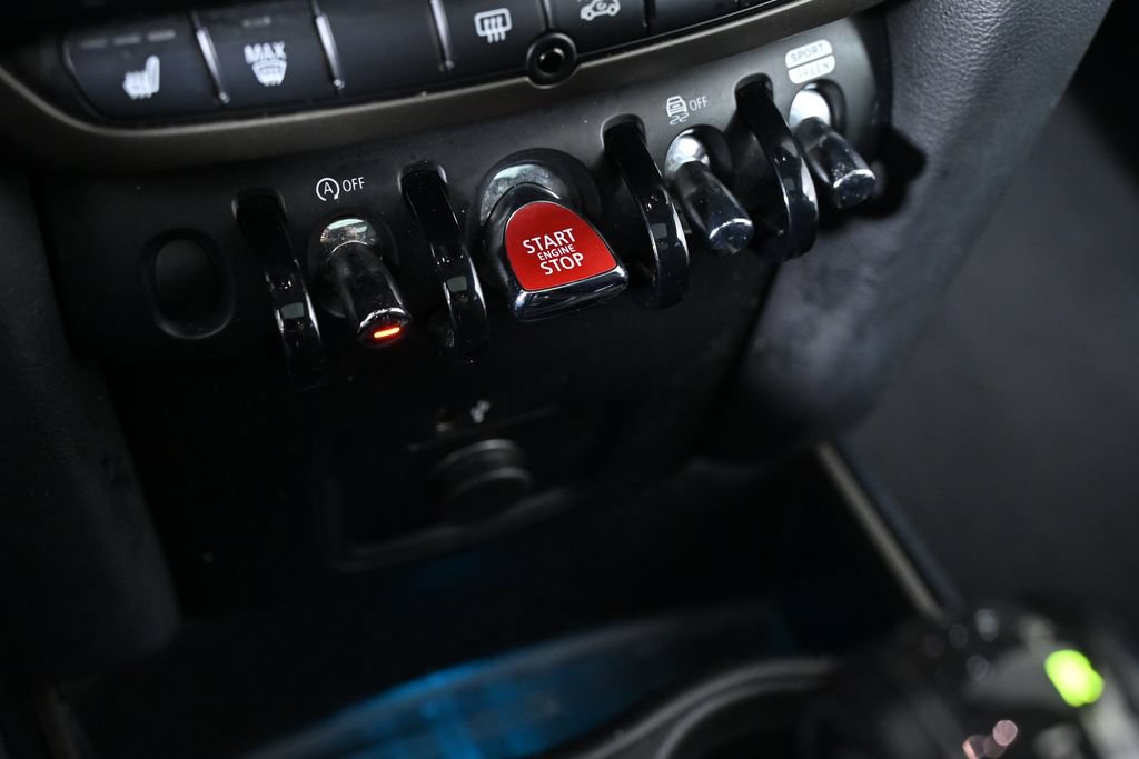 Used 2019 MINI Cooper Countryman S AWD/4WD image 18
