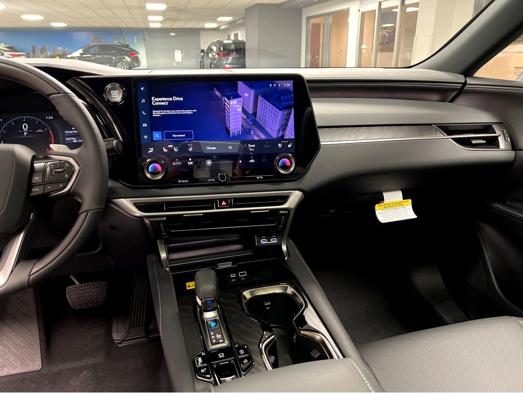 New 2026 Lexus RX 350 Premium AWD/4WD image 35