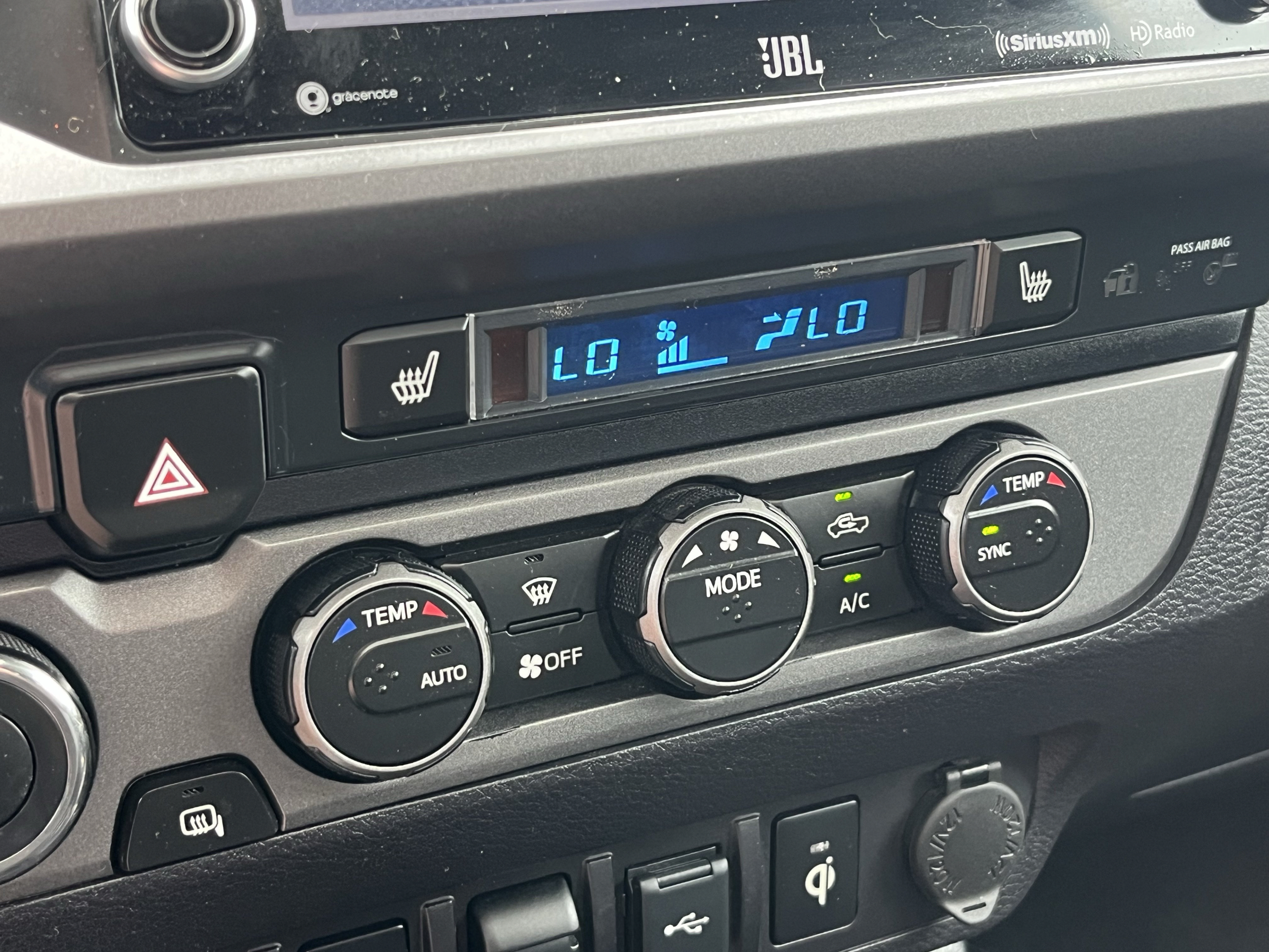 Used 2021 Toyota Tacoma TRD Pro AWD/4WD image 27