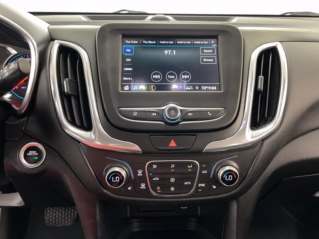 Certified 2019 Chevrolet Equinox LT FWD image 29