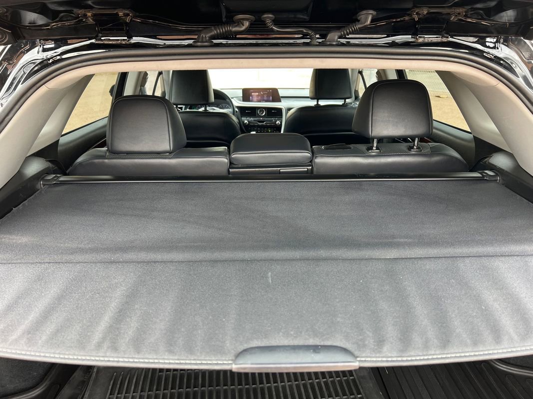 Used 2016 Lexus RX 350 AWD image 18