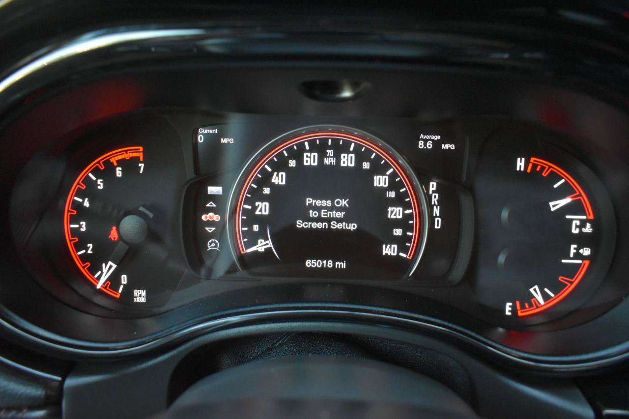 Used 2021 Dodge Durango R/T AWD/4WD image 17