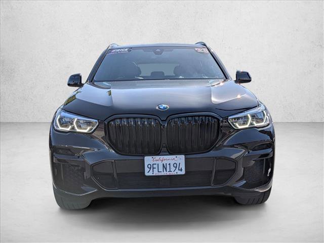 Used 2023 BMW X5 xDrive40i w/ Executive Package video 2