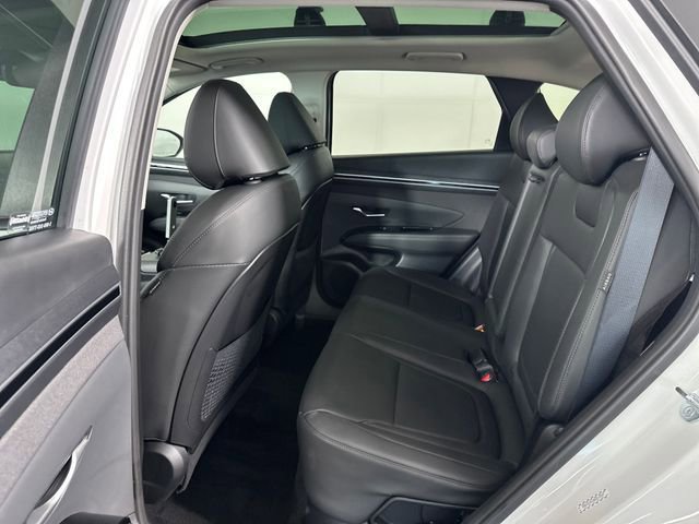 Used 2024 Hyundai Tucson SEL AWD/4WD image 25