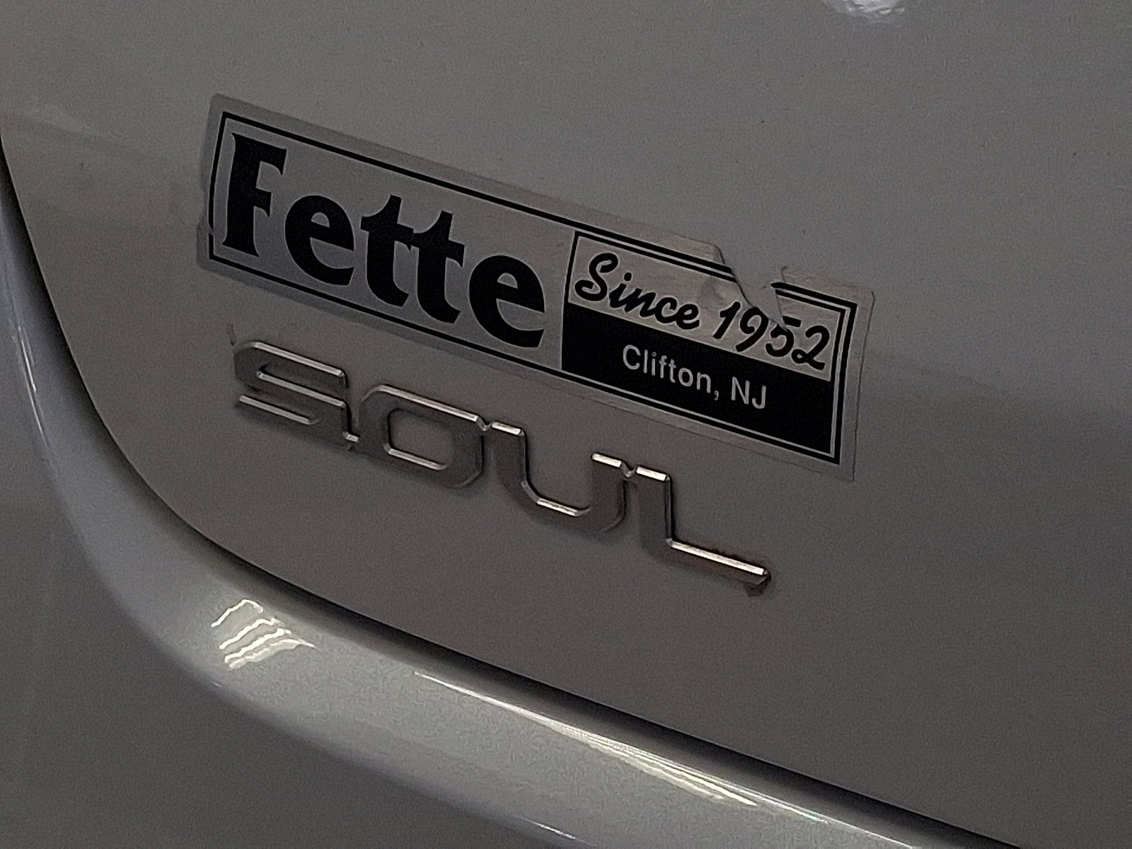 Certified 2023 Kia Soul LX w/ LX Technology Package image 30