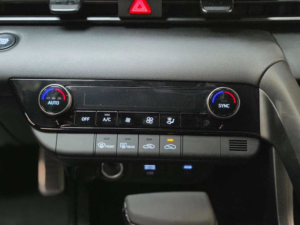 New 2026 Hyundai Elantra Sport image 21