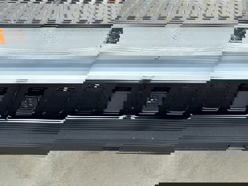 New 2026 GMC Sierra 3500 Denali Ultimate image 10