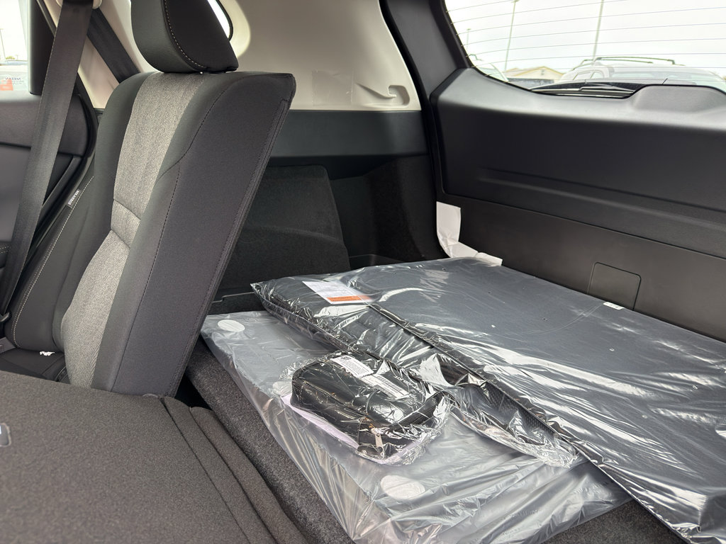 New 2026 Nissan Rogue SV AWD/4WD image 32