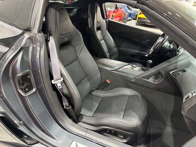 Used 2017 Chevrolet Corvette Z06 image 18