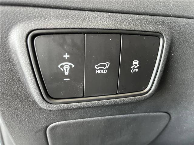 Used 2024 Hyundai Tucson Limited AWD/4WD image 19